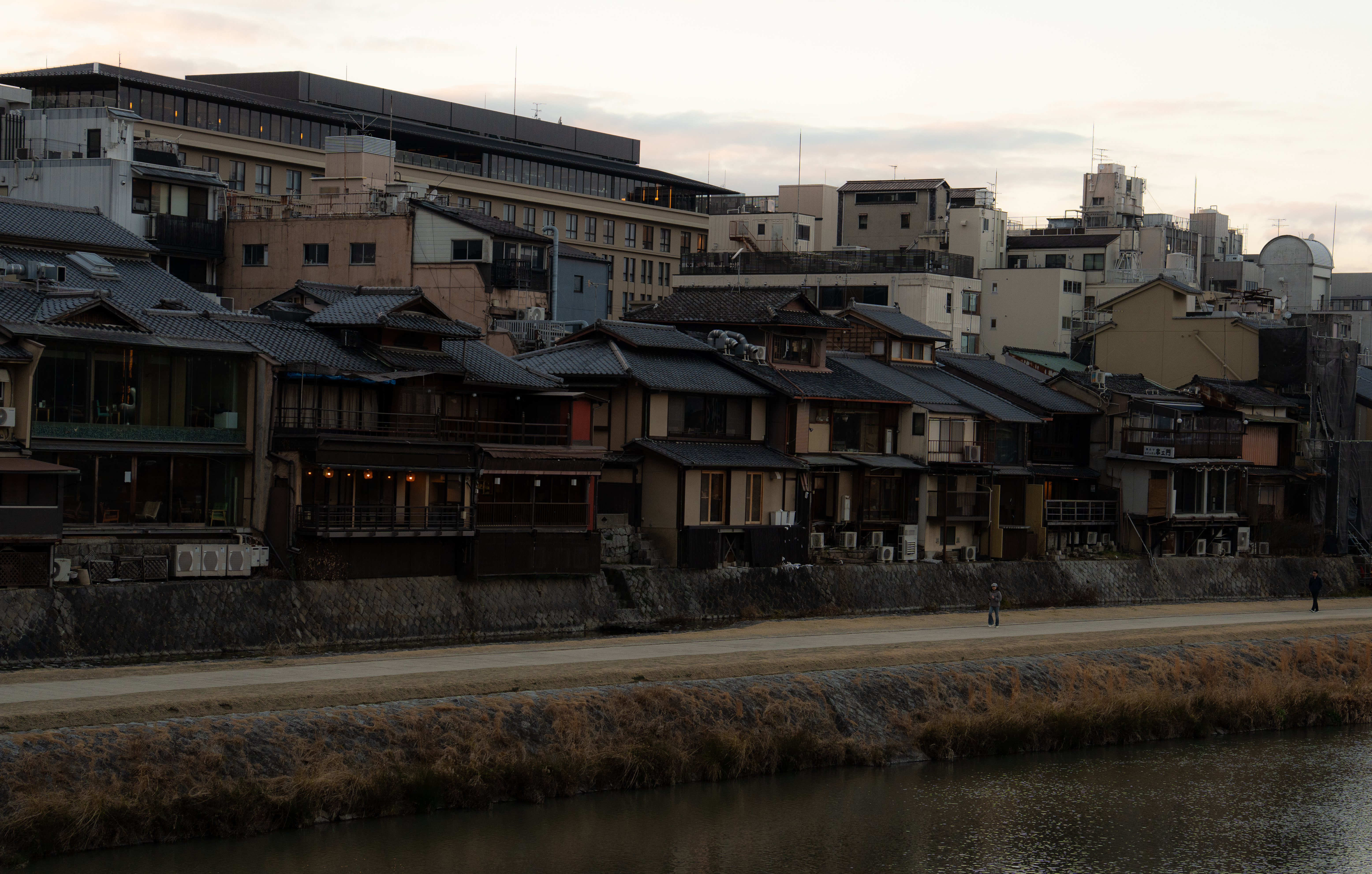 People in Places main image